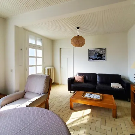 Maison 3 Proche Plages