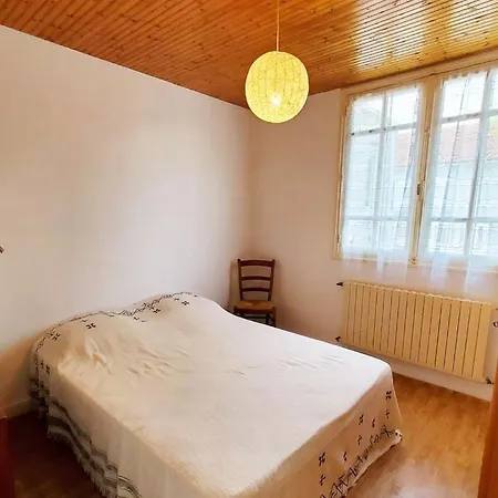 בית נופש Maison 3 Proche Plages *