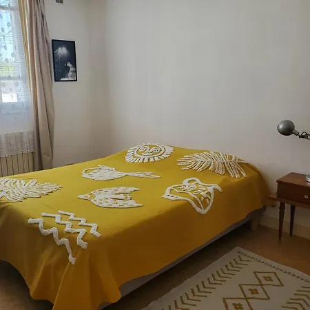 Maison 3 Proche Plages בית נופש *